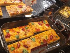-巴黎贝甜·生日蛋糕(环球中心店)