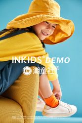 点击看大图 -INKIDS潮童社儿童摄影(朝阳大悦城店)