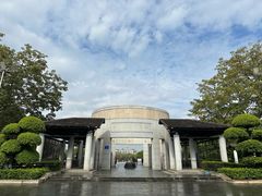 -中国客家博物馆