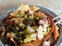 -凤张螺蛳粉·爽口粉(跃进路总店)