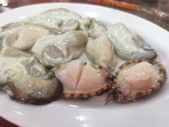 -冯姐生蚝(迎宾广场店)