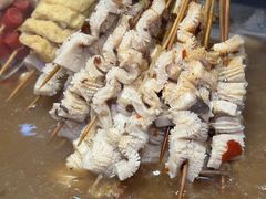 -郭记小街麻辣烫(南小街总店)