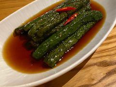 -竹里馆 ·茶食(奥体店)