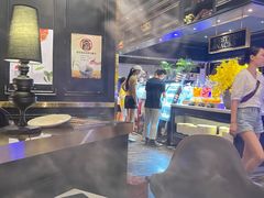 -加餐海鲜自助(宝龙一城店)