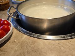 -淘米捞·米汤脆鲩鱼火锅(福田皇岗店)