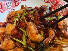 -恰饭·老长沙市井菜(天河客运站店)
