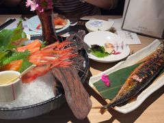 -匠和风精致料理(宁德万达店)