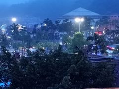 -重庆海昌加勒比海水世界