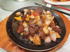 -浙江三立开元名都大酒店·四季轩中餐厅