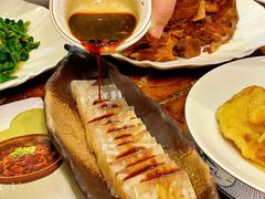 -双福饺子营餐厅(财富广场店)