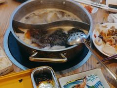 -松野谷·寿喜烧自助(华联顺义金街购物中心店)