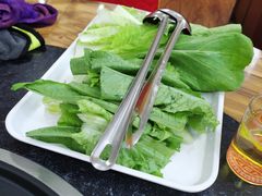 -南渝食府.墨脱石锅松茸鸡