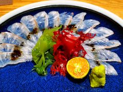 -木鱼料理
