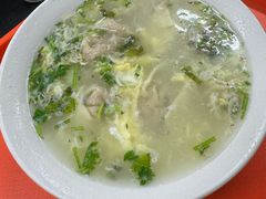 -津门永胜包子铺(哈尔滨道总店)