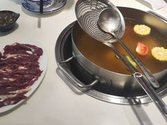 -陈记顺和潮汕牛肉火锅(韩江路店)