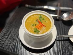 印尼香辣蟹肉羹-Let'sBURGERplus·非常创意汉堡(三里屯店)
