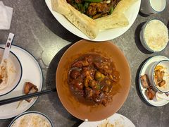 -闫府私房菜(恒隆店)