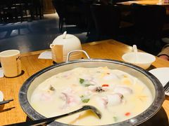 -黛瓦里巷(南京东路店)