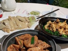 -粥旺庄(芳村店)