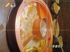 -滇釜火锅·能喝汤的火锅(车公庄店)