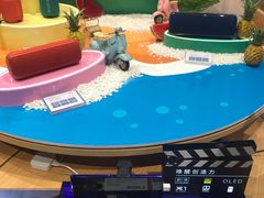 -Sony Store 索尼(来福士店)