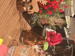 -ZAFFERANO西班牙海鲜饭(上海首店)