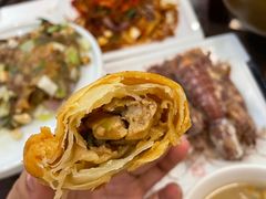 炸肉饺-海坛特色小吃·只做平潭特色菜(平潭店)