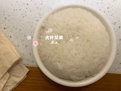 东北五常大米饭-江渔儿酸菜鱼(港湾1号店)
