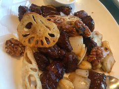 -漢舍中国菜馆(889广场店)