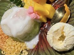 -Tegu泰古莲·泰国餐厅(红山6979店)
