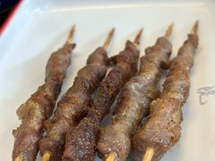 -毛辣果·贵州红酸汤牛肉火锅(西单店)