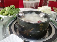 -南渝食府.石锅鸡(尚城花园店)