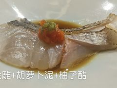 -鮨青(恒基名人购物中心店)