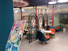 -海马体照相馆(北京apm店)