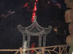 -横店影视城梦幻谷园区