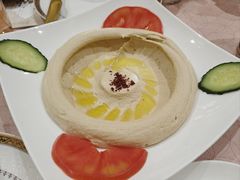 -BRBR叙利亚餐厅(总店)