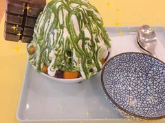 -王守财小山園