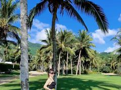 -石梅湾艾美度假酒店