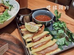 -saigon saigon | 西贡西贡(滨北店)