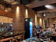 -同仁四季椰子鸡(罗湖国贸店)