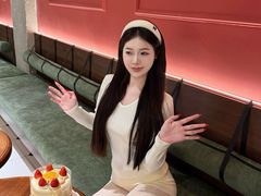 -嗒令甜品·主题融合料理餐厅(首座时代店)
