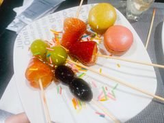 -星汇餐厅(新濠影汇店)