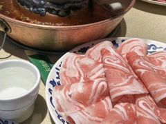 -东镇老火锅(长春路首店)