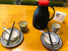 -老板很二(吉大店)