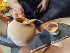 -大益茶庭(勐海会员中心店)