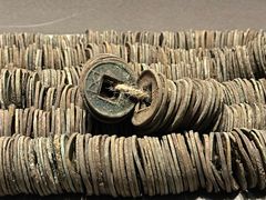 -北京大葆台遗址博物馆