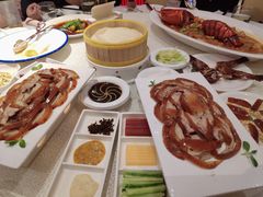 -阿庄新豫菜(航海东路店)