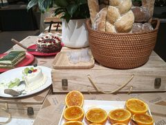 -晶丽香榭自助餐(南京大饭店)