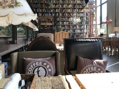 -咖梦餐厅 COMENG RESTAURANT