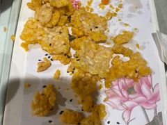 -陈江波老鸭煲(化工路店1号店)